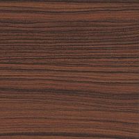 Европейский тик 602 односторон. HighGloss МДФ (2800х1220х18) AGT