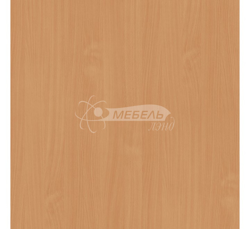 ДВП ламинир-ое, Бук 381PE  2500х2070 (5,175кв)