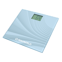 Напольные весы MAUNFELD MBS-153GB01