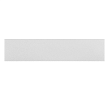 Белый 50B Кромка (22х0,6) Polkemic