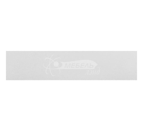 Белый 50B Кромка (22х0,6) Polkemic