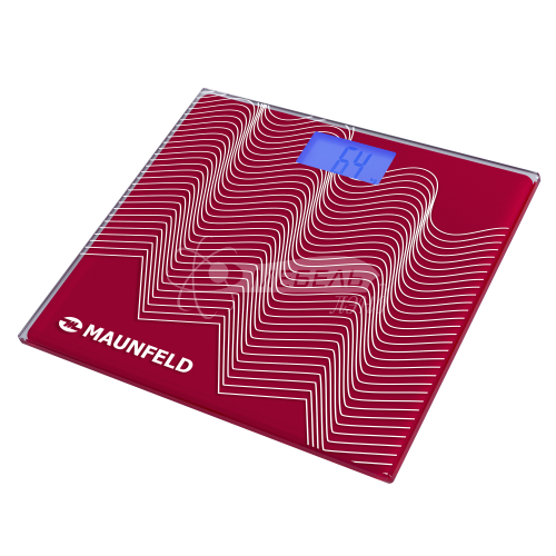 Напольные весы MAUNFELD MBS-183G02