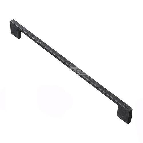 Ручка UZ-819 L256 античное серебро Ручка UZ-819 L256 античное серебро