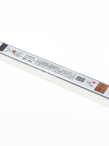Блок питания для светодиодных лент SS-36W-24V IP20 (SLIM SS-36W-24V) Блок питания для светодиодных лент SS-36W-24V IP20 (SLIM SS-36W-24V)