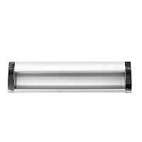 Ручка WPY326 l-160 (алюминий/хром)