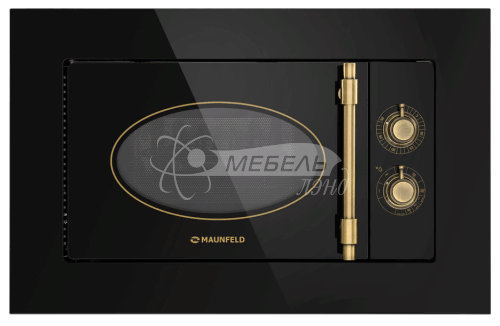 Микроволновая печь встраиваемая MAUNFELD JBMO.20.5GRBG