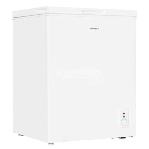 Морозильный ларь MAUNFELD MFL150W Морозильный ларь MAUNFELD MFL150W