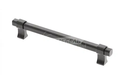 Ручка IMPERIAL L160/194мм черный матовый Ручка IMPERIAL L160/194мм черный матовый