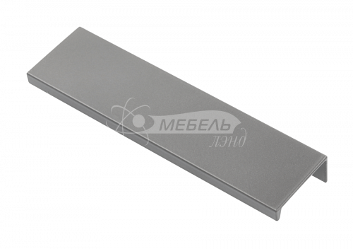 Ручка HEXI L96/150 антрацит Ручка HEXI L96/150 антрацит