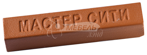 Воск мебельный мягкий Орех миланский Воск мебельный мягкий Орех миланский