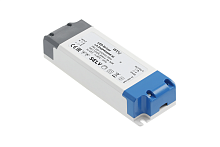 Блок питания LED PRO 12V, 54W, input 220-240VAC, IP20, разм. 155x53x30 мм