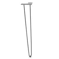 Ножка ARTO 2 прута, 12 x 711 mm