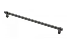Ручка IMPERIAL L320/354мм черный матовый