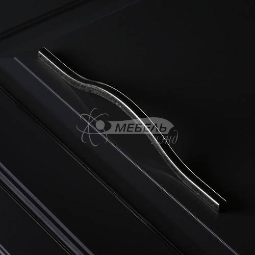 Ручка VITO L160 мм античное серебро (OS) фото 2 Ручка VITO L160 мм античное серебро (OS) фото 2