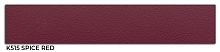 Пряный красный K515 Kronospan 3.0 Кромка (22х0,8) Polkemic