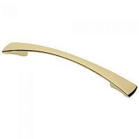 Ручка UN90 L-128мм GOLD золото