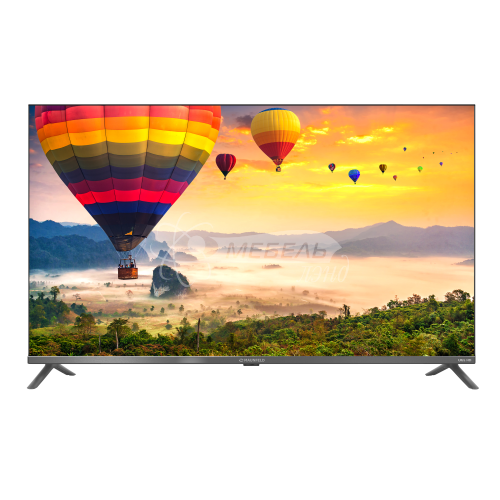 Телевизор MAUNFELD MLT43USD02G Телевизор MAUNFELD MLT43USD02G