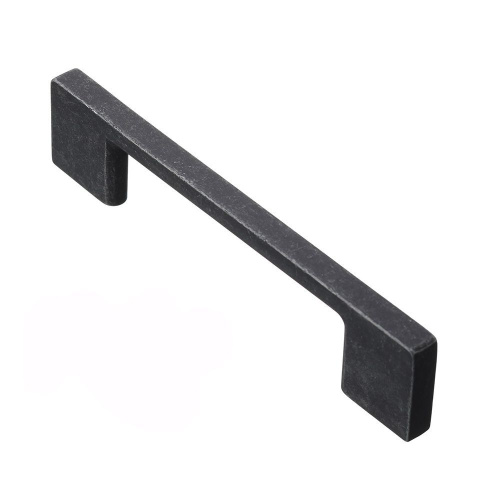 Ручка UZ 819-096 античное серебро