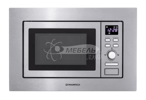 Микроволновая печь встраиваемая MAUNFELD MBMO.20.7S Микроволновая печь встраиваемая MAUNFELD MBMO.20.7S