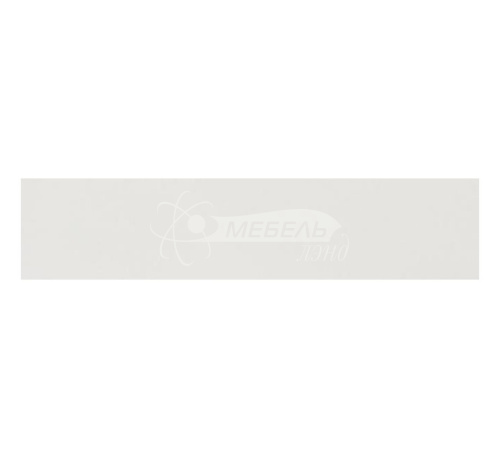Белый высокий глянец N50HG Кромка (22х0,8) Polkemic ABS Белый высокий глянец N50HG Кромка (22х0,8) Polkemic ABS