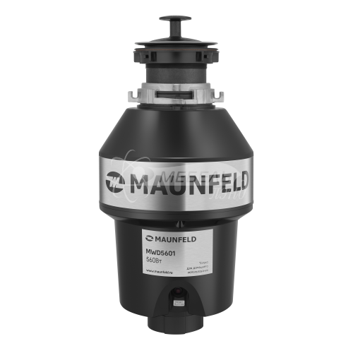 Измельчитель пищевых отходов MAUNFELD MWD5601 Измельчитель пищевых отходов MAUNFELD MWD5601