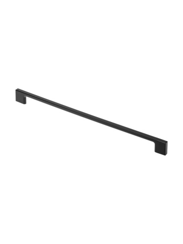 Ручка UZ 819-320 черный матовый Ручка UZ 819-320 черный матовый