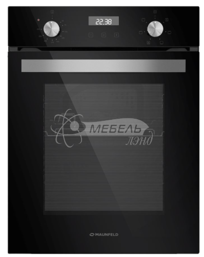 Шкаф духовой электрический MAUNFELD EOEM516B