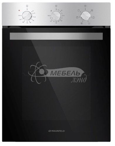 Шкаф духовой электрический MAUNFELD EOEC516S