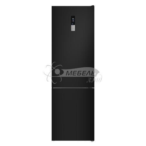 Холодильник MAUNFELD MFF200NFBE