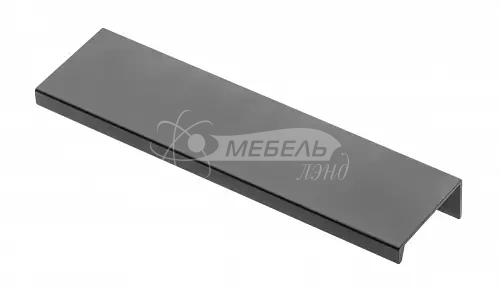 Ручка HEXI L320мм/390мм черный матовый Ручка HEXI L320мм/390мм черный матовый