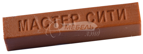 Воск мебельный мягкий Ольха горная Воск мебельный мягкий Ольха горная