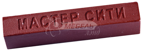 Воск мебельный мягкий Красное дерево Воск мебельный мягкий Красное дерево