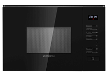 Микроволновая печь встраиваемая MAUNFELD MBMO.20.8GB