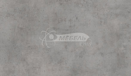 Бетон серый 4200*600*38 постформинг Бетон серый 4200*600*38 постформинг