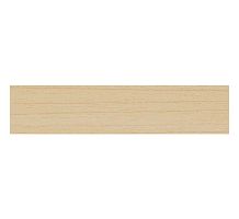 Клен N07/2 Кромка (22х0,8) Polkemic ABS (ЗАКАЗНАЯ)