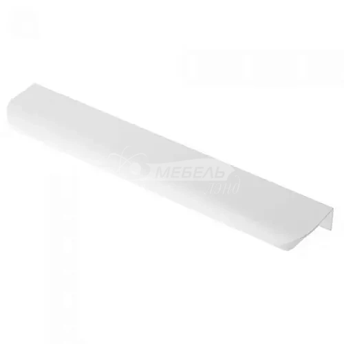 Ручка HEXA L160 белый матовый Ручка HEXA L160 белый матовый