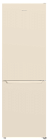 Холодильник MAUNFELD MFF185SFBG