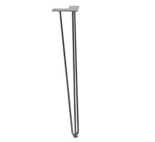 Ножка ARTO 3 прута, 12 x 711 mm