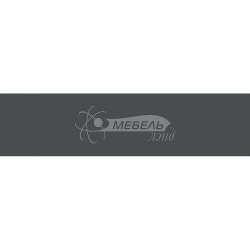 Кромка ПВХ ML антрацит 22*2 (100м) Кромка ПВХ ML антрацит 22*2 (100м)