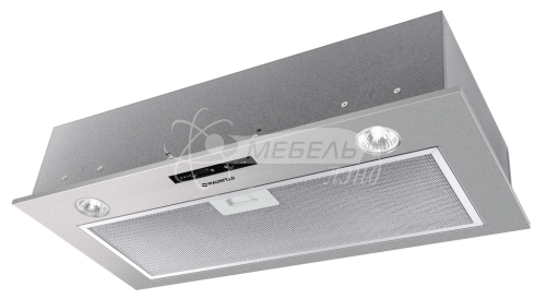 Кухонная вытяжка MAUNFELD Crosby Light C 60 Кухонная вытяжка MAUNFELD Crosby Light C 60