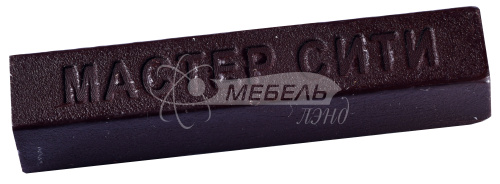 Воск мебельный мягкий Махагон Воск мебельный мягкий Махагон