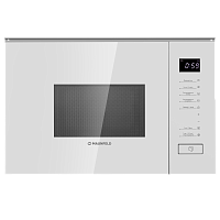 Микроволновая печь встраиваемая MAUNFELD MBMO820SGW09