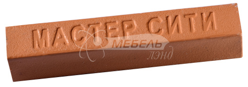 Воск мебельный мягкий Сосна медовая Воск мебельный мягкий Сосна медовая