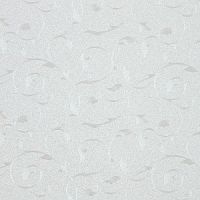 Белый плющ 644 односторон. HighGloss МДФ (2800х1220х18) AGT