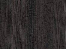 Черное дерево 603 односторон. HighGloss МДФ (2800х1220х18) AGT