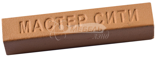 Воск мебельный мягкий Дуб светлый Воск мебельный мягкий Дуб светлый