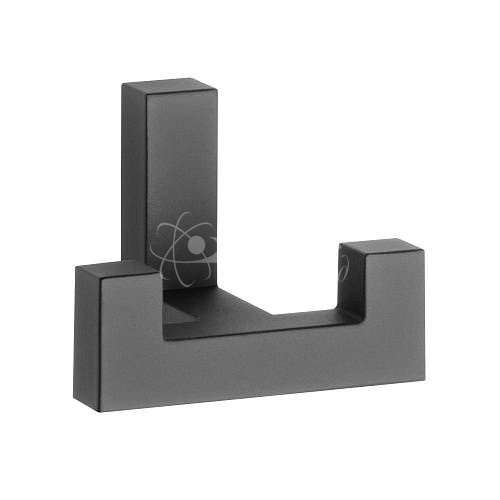 Крючок K2202 черный Крючок K2202 черный
