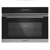 Шкаф духовой электрический MAUNFELD MCMO5013SDS