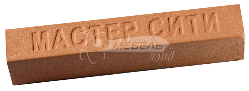 Воск мебельный мягкий Бук геплан Воск мебельный мягкий Бук геплан
