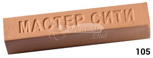 Воск мебельный твердый Бук Воск мебельный твердый Бук